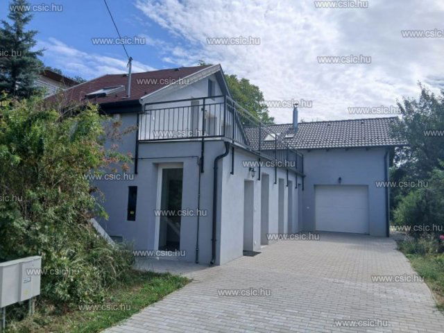 Eladó családi ház, Remeteszőlősön 185 M Ft, 4+1 szobás
