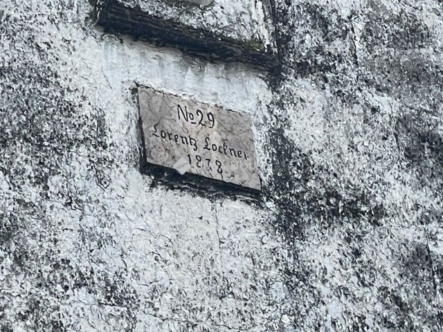 Eladó családi ház, Máriahalmon 23.48 M Ft, 3 szobás