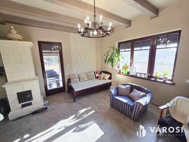 Eladó családi ház, Ráckevén 119.9 M Ft, 5 szobás