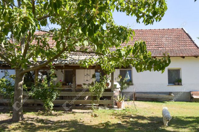 Eladó családi ház, Kisteleken 38.99 M Ft, 2 szobás