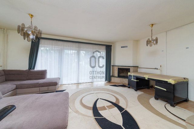 Eladó ikerház, Budapesten, XVI. kerületben 149.9 M Ft, 4 szobás