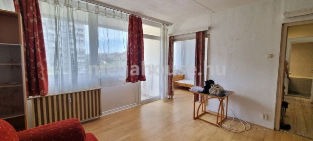 Kiadó panellakás, albérlet, Budapesten, XI. kerületben, 2 szobás