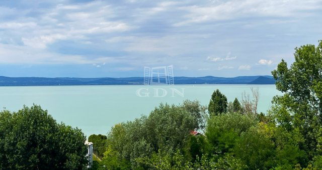 Eladó telek, Balatonszárszón 115 M Ft / költözzbe.hu