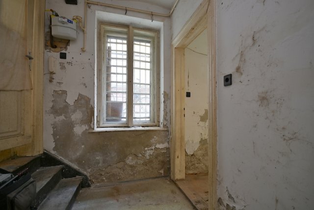 Eladó téglalakás, Budapesten, VIII. kerületben 21.9 M Ft