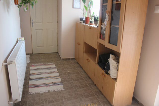 Eladó családi ház, Rábacsanakon 28 M Ft, 3 szobás