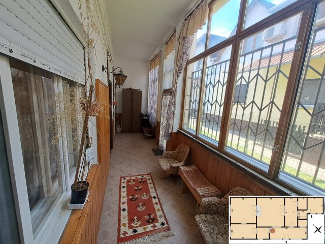 Eladó családi ház, Budapesten, XV. kerületben 98 M Ft, 3 szobás