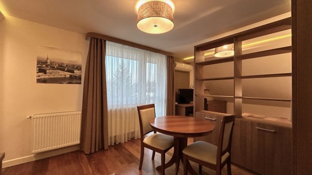 Kiadó téglalakás, albérlet, Debrecenben 200 E Ft / hó, 1 szobás