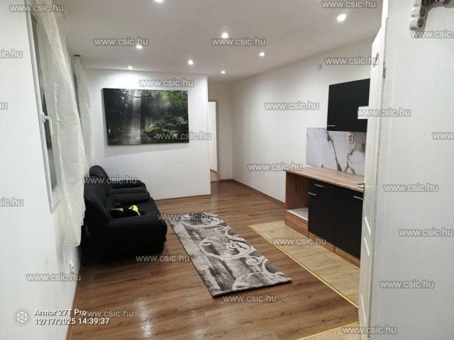 Eladó téglalakás, Budapesten, I. kerületben, Gellérthegy utcában