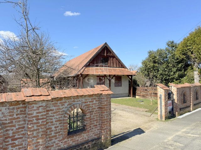 Eladó családi ház, Pusztaszentlászlón 61.9 M Ft, 3+1 szobás