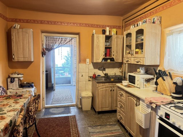 Eladó családi ház, Hevesen 24.9 M Ft, 3 szobás