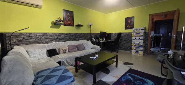 Eladó panellakás, Dunaújvárosban, Alkotás utcában 32.9 M Ft