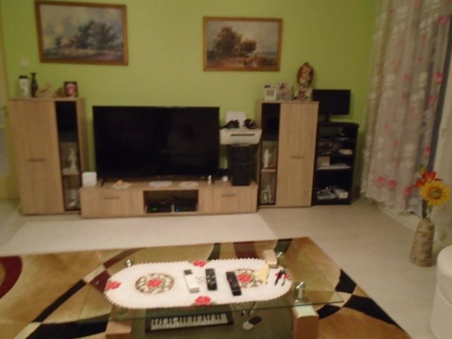 Eladó téglalakás, Kunszentmártonban 23 M Ft, 3 szobás