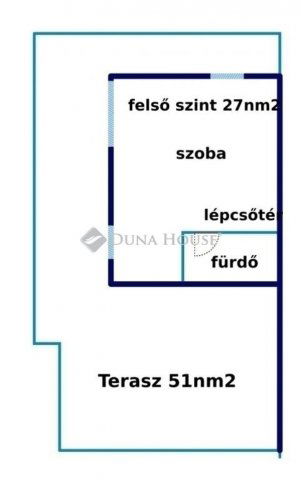Eladó téglalakás, Budapesten, II. kerületben 198.9 M Ft