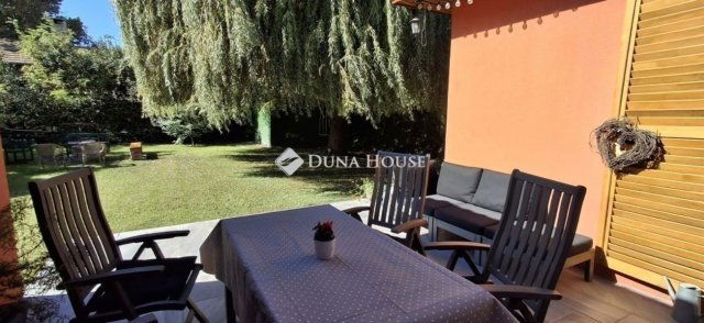 Eladó családi ház, Dunaharasztin 149 M Ft, 5 szobás