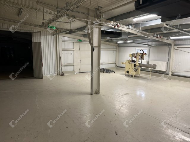 Eladó ipari ingatlan, Edelényben 300 M Ft / költözzbe.hu
