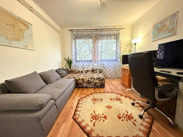 Eladó téglalakás, Szegeden, Hajós utcában 64.9 M Ft, 2 szobás