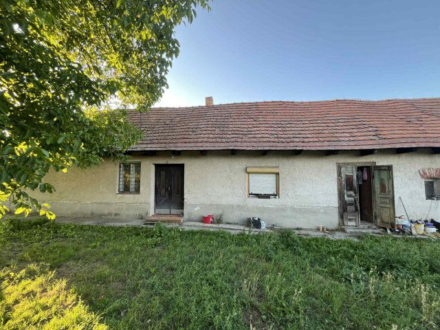 Eladó családi ház, Edelényben, Borsodi úton 7 M Ft, 2 szobás