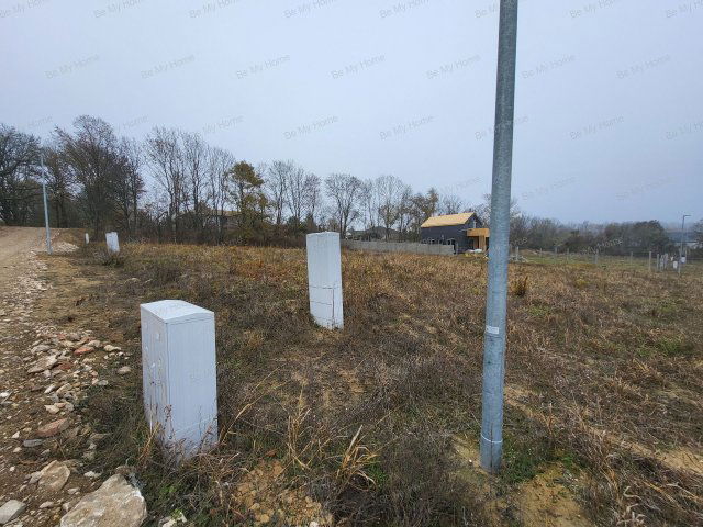 Eladó telek, Ürömön 85 M Ft / költözzbe.hu