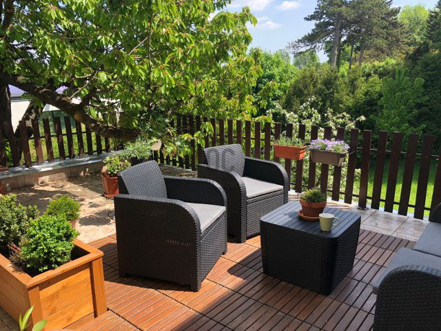 Eladó téglalakás, Budapesten, XII. kerületben, Normafa úton