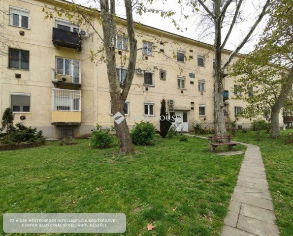 Eladó téglalakás, Békéscsabán 29.99 M Ft, 1+1 szobás