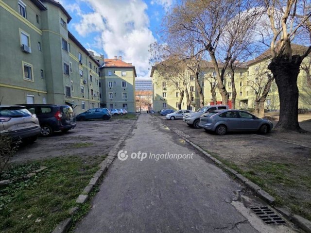 Eladó téglalakás, Budapesten, X. kerületben 49.9 M Ft, 2 szobás
