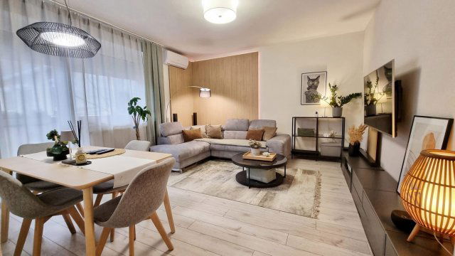 Eladó téglalakás, Nyíregyházán 59.99 M Ft, 3 szobás