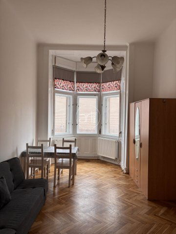 Kiadó téglalakás, albérlet, Szegeden, Kazinczy utcában