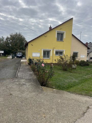 Eladó ikerház, Bikalon 40 M Ft, 3 szobás / költözzbe.hu