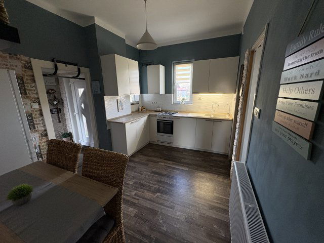 Eladó téglalakás, Dorogon, Legény Pál utcában 52.9 M Ft