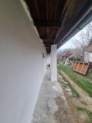 Eladó családi ház, Nemesszalókon 24.9 M Ft, 1+1 szobás