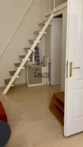 Kiadó téglalakás, albérlet, VI. kerületben, Jókai téren