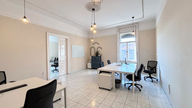 Kiadó iroda, Budapesten, XIII. kerületben 610 E Ft / hó