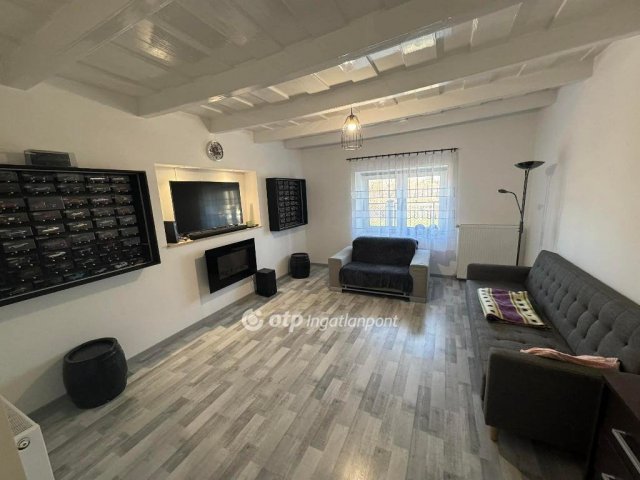 Eladó családi ház, Tápiógyörgyén 29.9 M Ft, 2 szobás