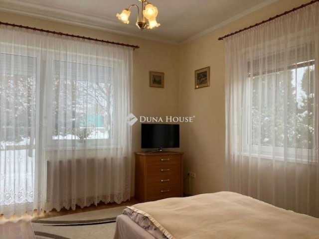 Eladó ikerház, Budapesten, XVII. kerületben 139.9 M Ft, 3 szobás