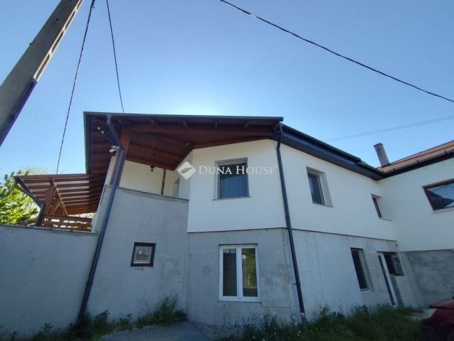Eladó téglalakás, Ócsán 104.9 M Ft, 3 szobás
