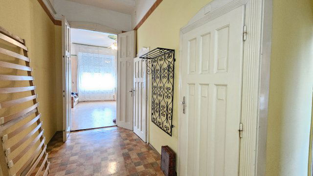 Eladó téglalakás, Budapesten, IX. kerületben 84.9 M Ft