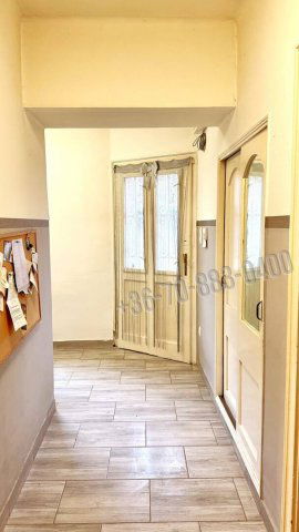 Eladó családi ház, Ócsán 64.99 M Ft, 3 szobás