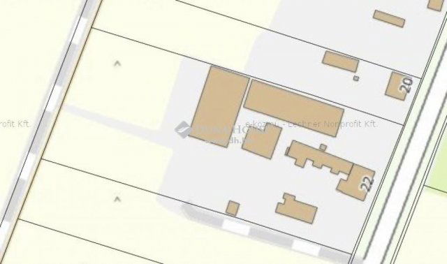 Eladó családi ház, Kálócfán 59.99 M Ft, 4 szobás