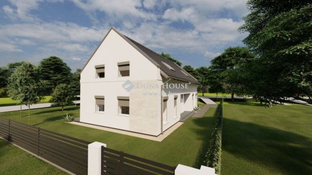 Eladó ikerház, Gárdonyban 79.999 M Ft, 5 szobás