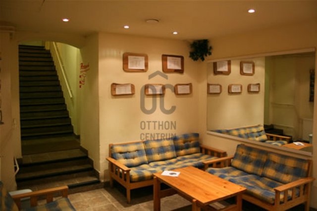 Eladó ipari ingatlan, Budapesten, V. kerületben 129 M Ft