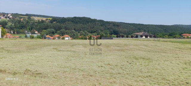 Eladó telek, Berkenyén 23.5 M Ft / költözzbe.hu