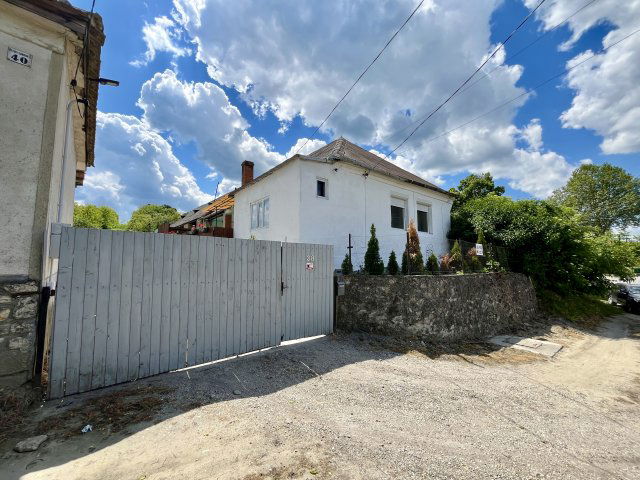 Eladó családi ház, Balinkán 31.4 M Ft, 3+1 szobás