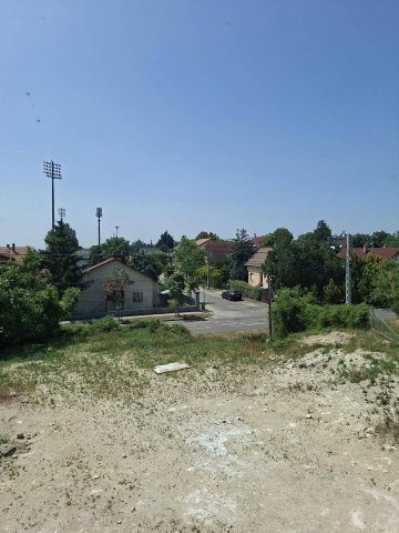 Eladó telek, Budapesten, XXII. kerületben 55 M Ft