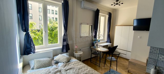 Kiadó téglalakás, albérlet, Budapesten, VII. kerületben