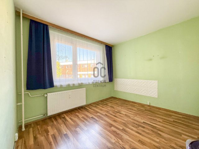 Eladó panellakás, Sopronban 49.9 M Ft, 2 szobás
