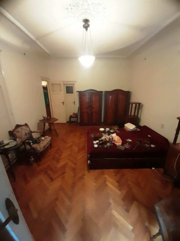 Eladó téglalakás, Budapesten, XI. kerületben 135 M Ft, 3 szobás
