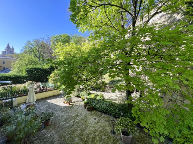 Eladó téglalakás, Budapesten, I. kerületben 598 M Ft, 6 szobás