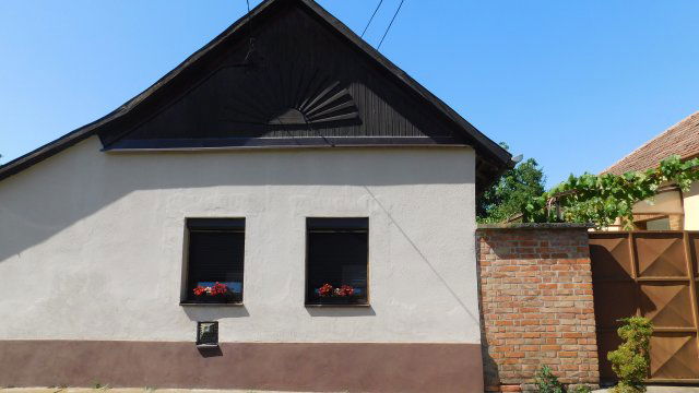 Eladó családi ház, Sándorfalván 48.9 M Ft, 2+1 szobás
