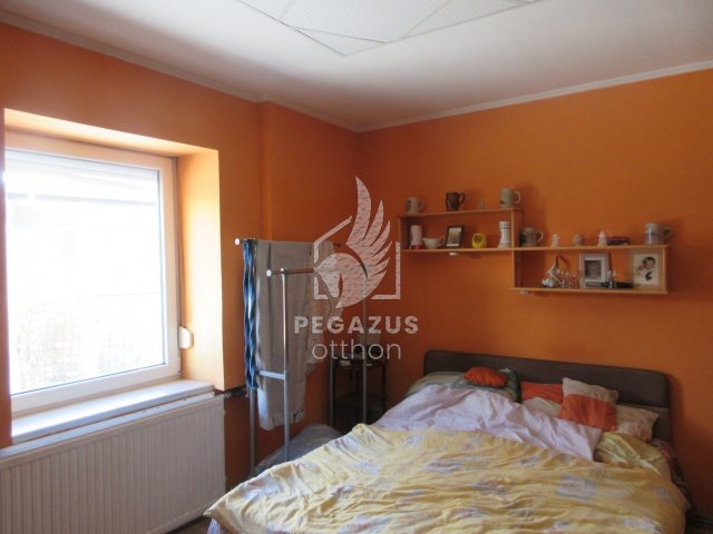 Eladó családi ház, Borsodnádasdon, Belső úton 9 M Ft, 4 szobás