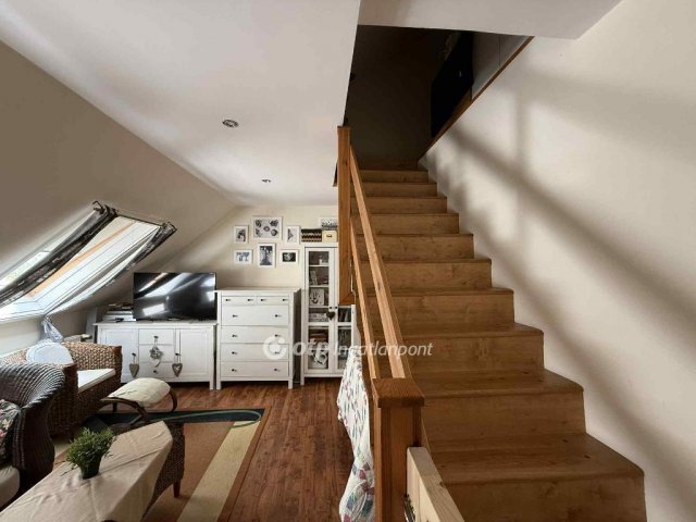 Eladó téglalakás, Egerben 58 M Ft, 3+1 szobás